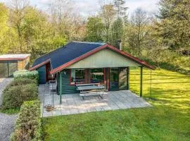 Holiday home Toftlund XV