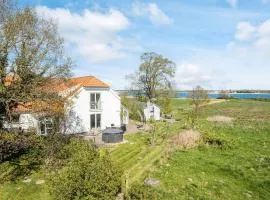 12 person holiday home in Haderslev-By Traum