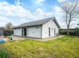 4 star holiday home in Børkop