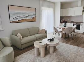 Lustica Bay Centrale 7a4, hotel v destinaci Tivat