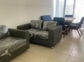 Casa Mia a 15 minutos de la playa y 5 minutos del CUC