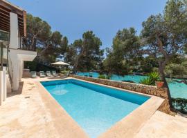 Jacaranda, hotel in Cala D'or