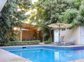 Hotel Casa Ortiz