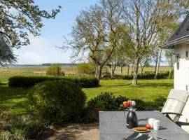 Gorgeous Home In Bogense With Kitchen