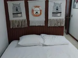 Habitación privada