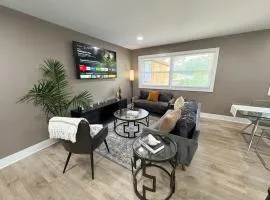 Atlanta Crystal Suite Near Downtown