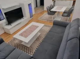 Valley of Pyramids Residence