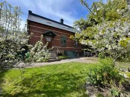Sahlin - Ängelholm
