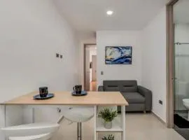 Apartamento torre canelo