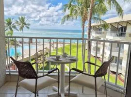 Flat Vista Mar - Muro Alto, Porto de Galinhas