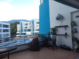 Apartamento en Paraíso del Sol San Jerónimo