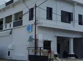 LA97 Homestay