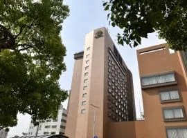 ホテルニューオータニ鳥取