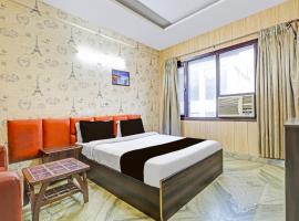 Hotel O Homestay Greenfield, hotel v destinaci Indraprastha