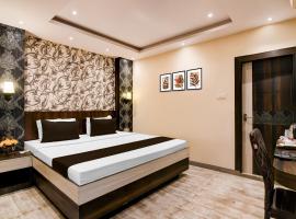 Hotel O Paul's Hotel And Banquet, hotel v destinaci Krishnanagar