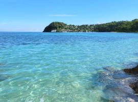 Derbys Beach Escape, hotel di Hopewell