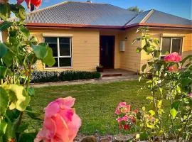 Rose Garden Retreat
