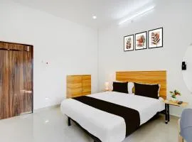 Hotel O Nayati Grand