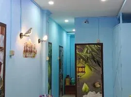 Balaji Lodge