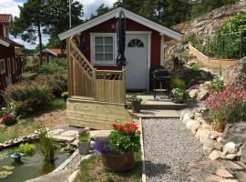 The Frigge Cottage