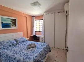 Quarto e Sala Monte Paradiso