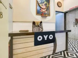 Hotel O Devanshi Nx