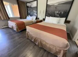 Alpine Inn & Spa