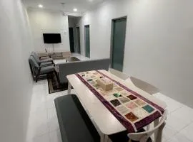 Lanuna Homestay Banting