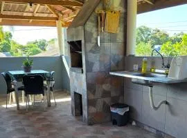 Residencial Mineiro- apartamento de 02 quartos