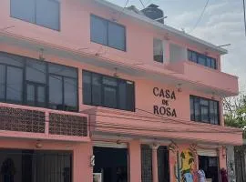 Casa de Rosa