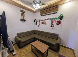 2BHK City Center
