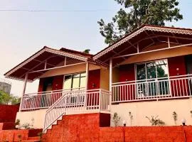Brahmand cottages