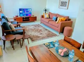 Ahva III Residence
