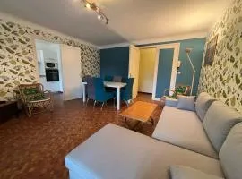 Appartement avec jardin et piscine privée à Ciboure - FR-1-239-1121