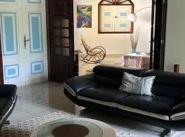 Chambre à louer quartier Frégate est 2 piscine privée