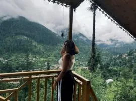 jibhi mountain retreat