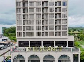 D ELEGANCE GRAND BANDAR SERI ALAM