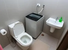SkyVista Luxe Makati Staycation Pool Gym Netflix 5637