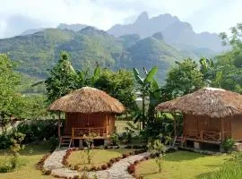 Du Gia Wooden homestay