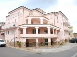 Riccio Hotel, hotel di La Maddalena