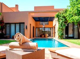 I 10 migliori hotel per gli amanti del golf di Marrakech, Marocco |  Booking.com