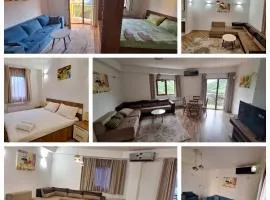 Mavrovo Forest Apartments