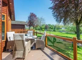 Willowbank Lodge