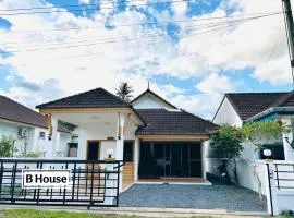 B House