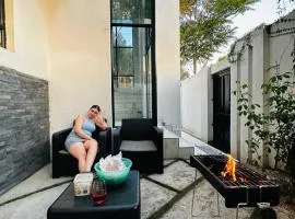 Stay In Carlazo - Unlimited WiFi Solar backup