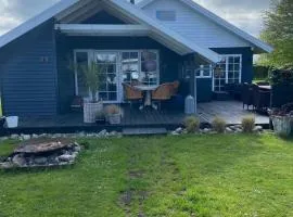 Lovely Holiday Home Near Funens Beautiful Nature