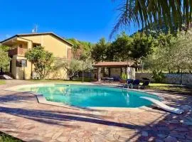 Holiday Home in Sicily with Private Pool