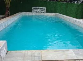 Risoli Villa