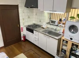 ゆずハウス