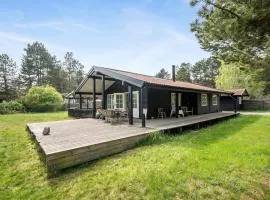 Stunning Home In Martofte With Wifi
